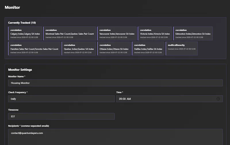 QuantumLayers screenshot 5