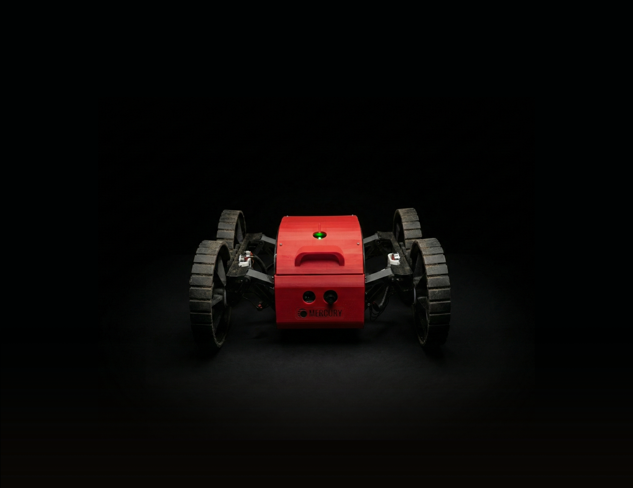 Mercury - Multi modal Drone gallery image