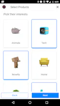 Gift Insights gallery image
