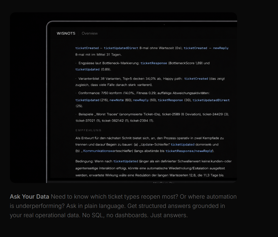 WISNOTS gallery image