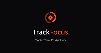 TrackFocus gallery image