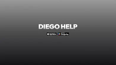 DIEGO HELP gallery image