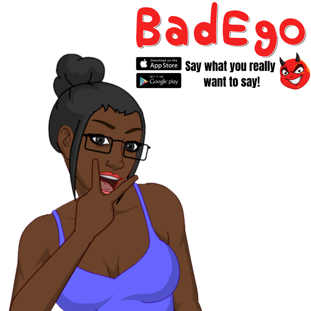 BadEgo gallery image