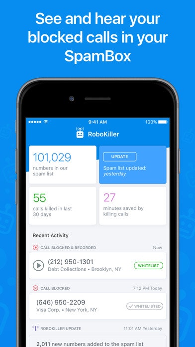 Robokiller gallery image