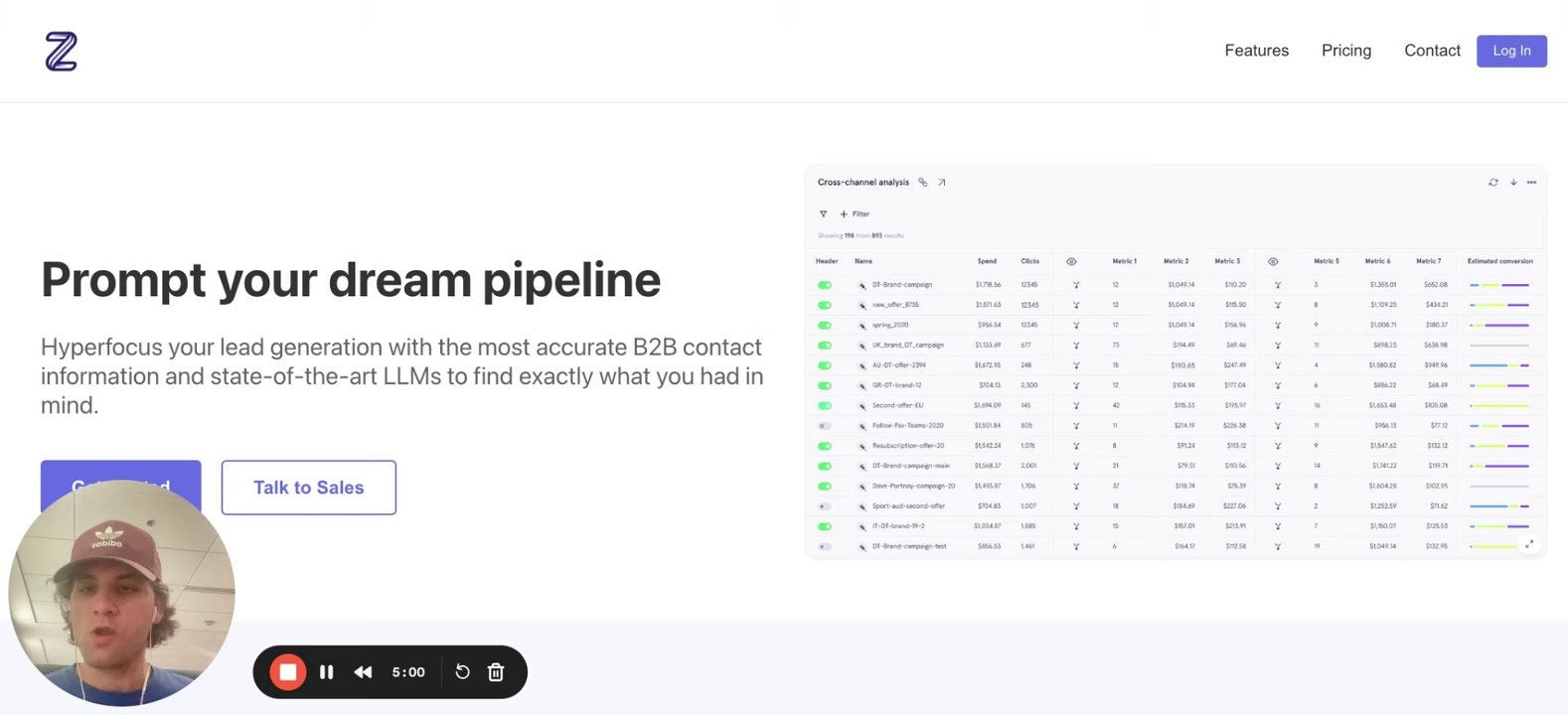 GenZoo gallery image