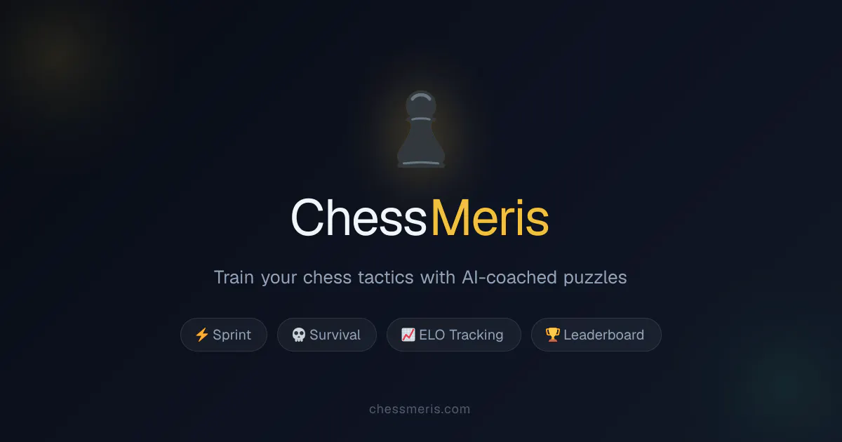 ChessMeris gallery image