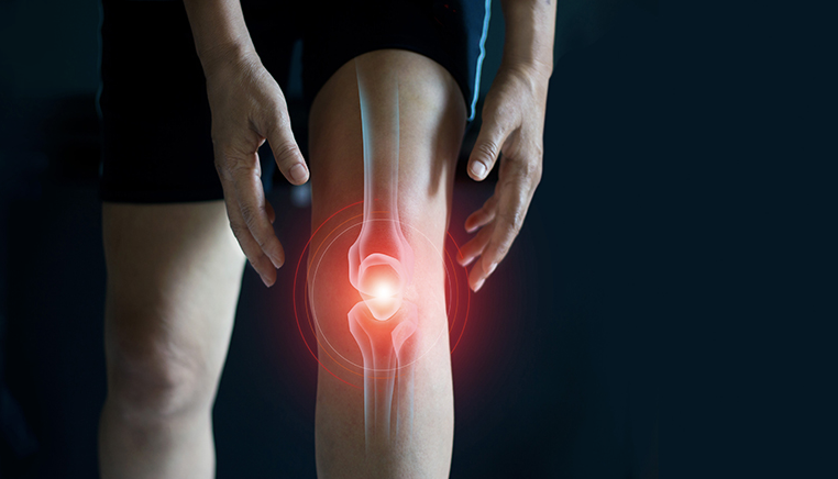 Dr.Vivek - ACL -Behandlung in Chennai Medien 1