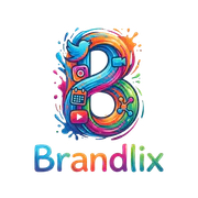 Brandlix logo