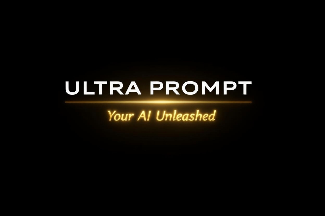 Ultra Prompt gallery image