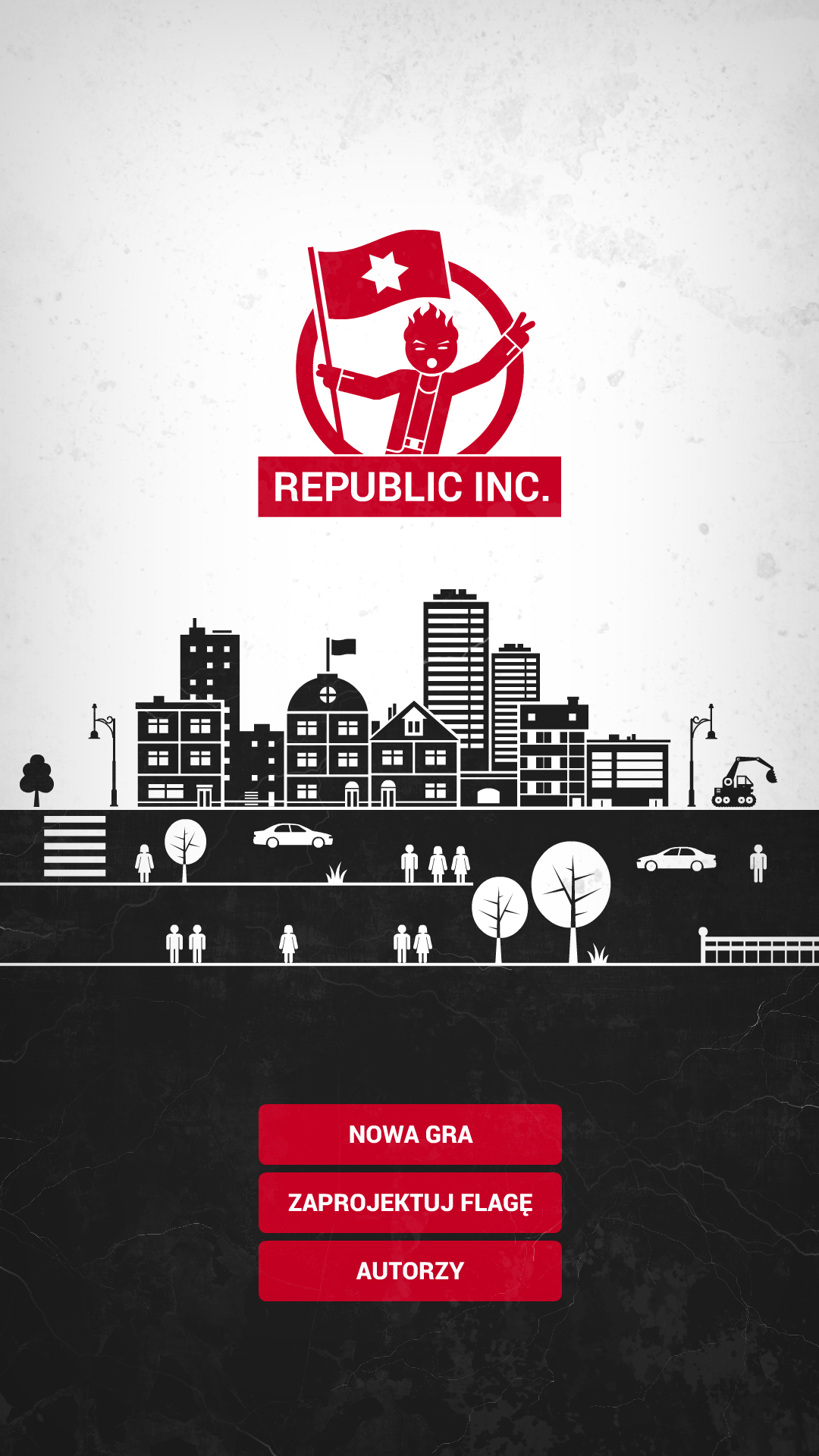 Republic inc