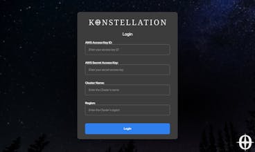 Konstellation gallery image