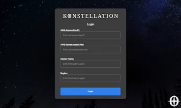 Konstellation gallery image