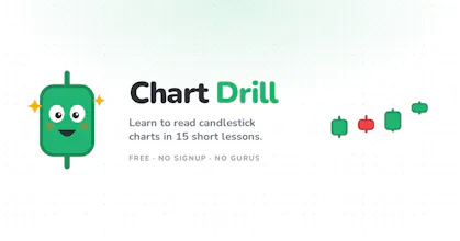 Chart Drill - Learn to read charts gallery image