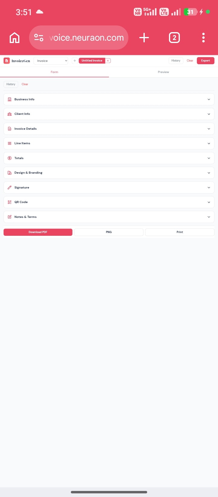 Toolbox by Neuraon Technologies gallery image