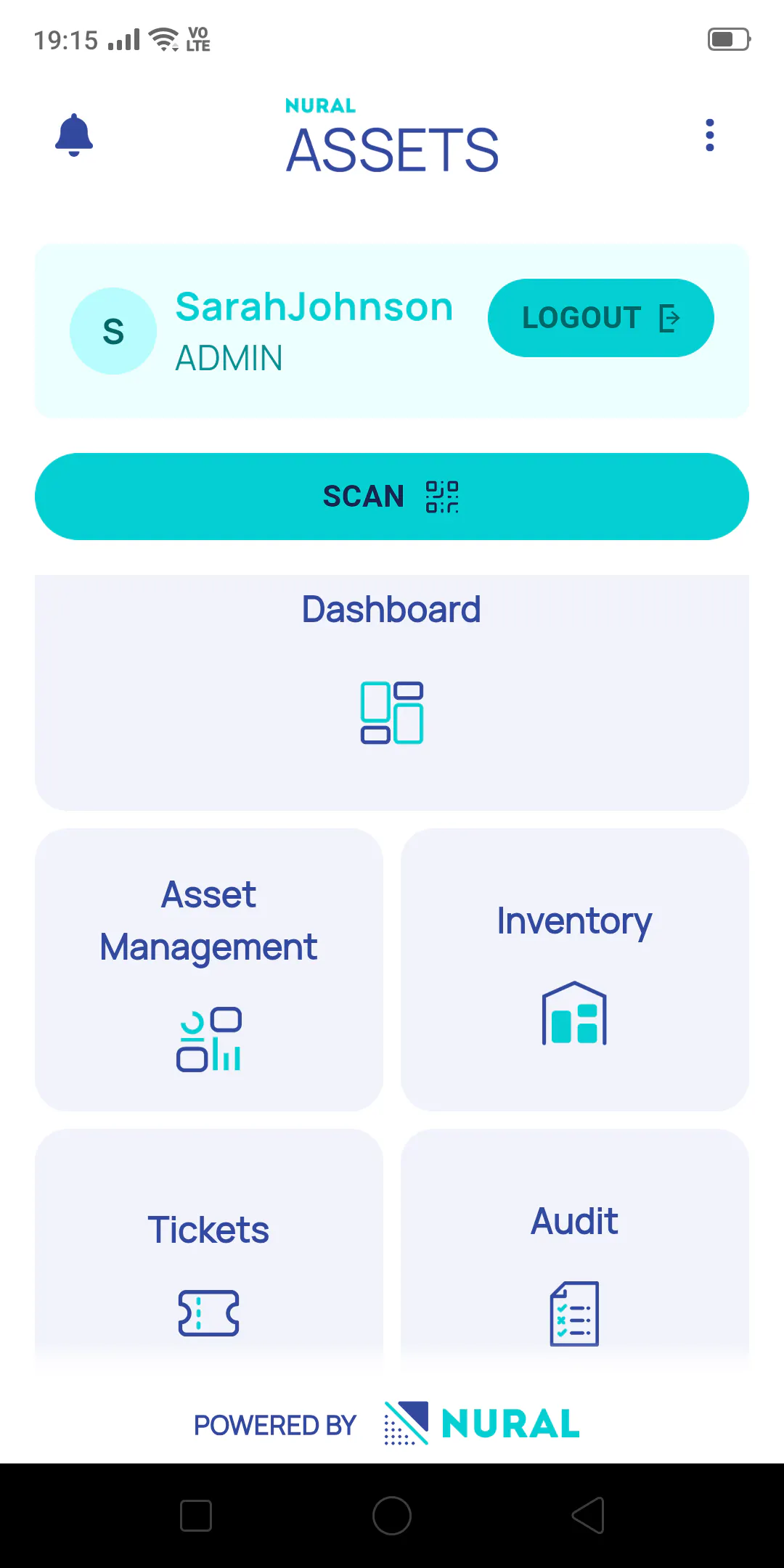  Nural Asset Management Software gallery image
