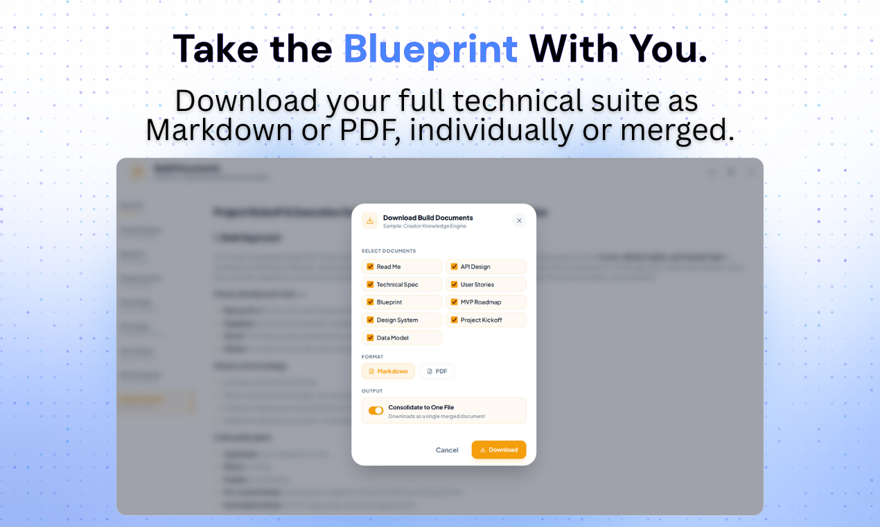 founderscore gallery image
