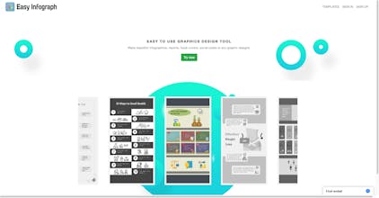 Easy Infograph gallery image