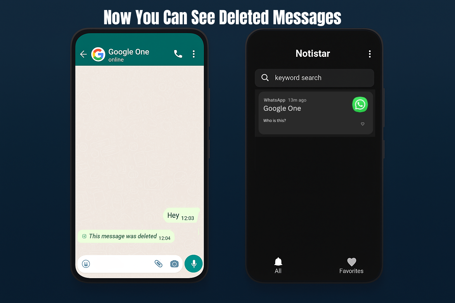 NotiStar gallery image