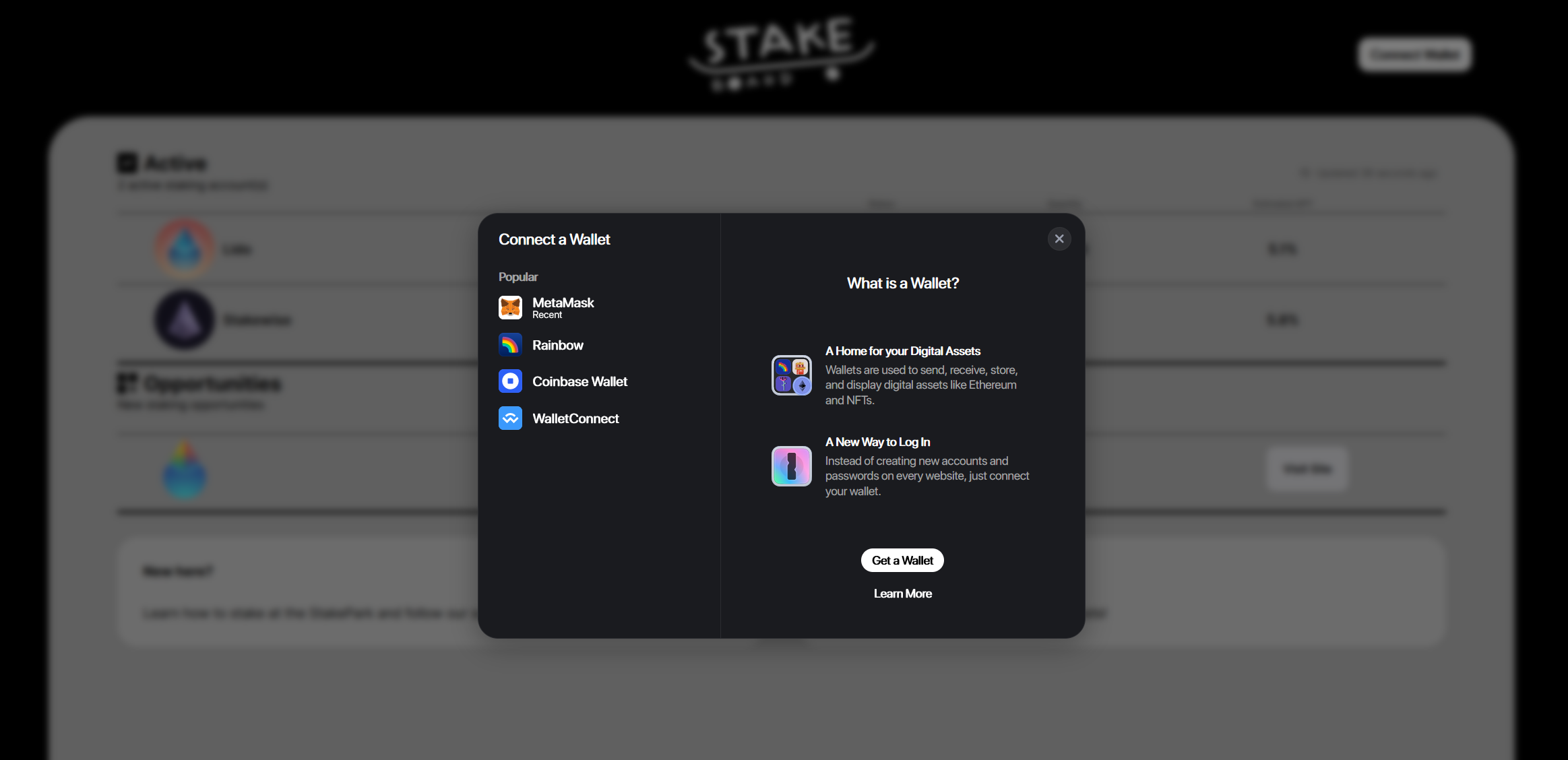 Stakeboard media 2