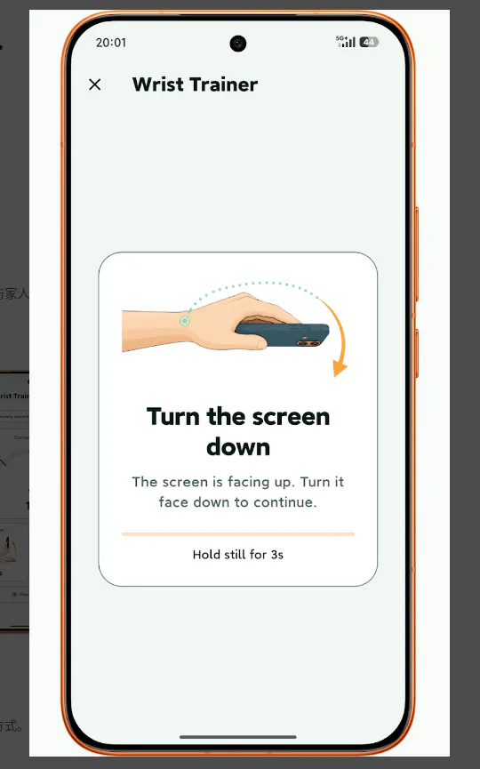 Wrist Trainer gallery image