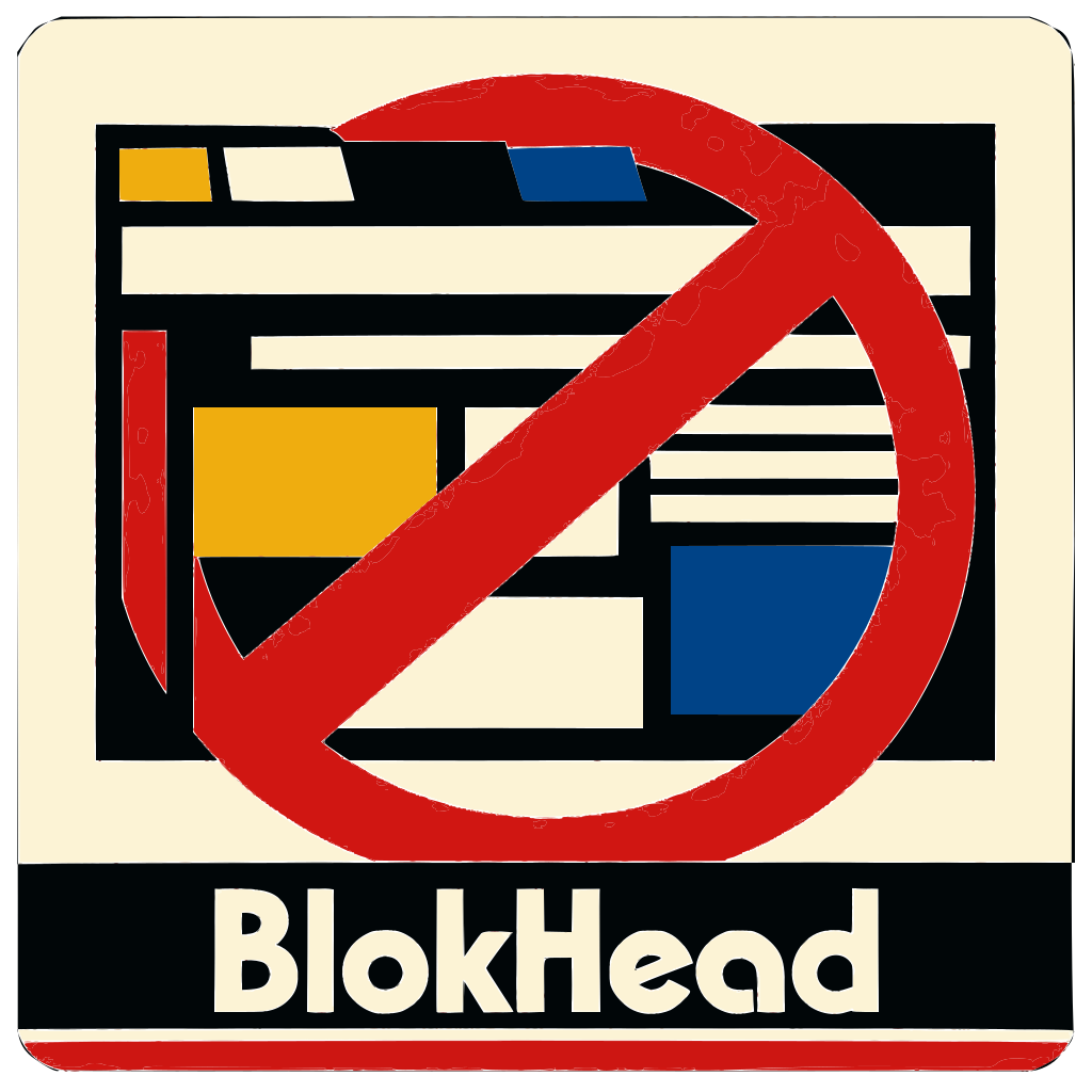 BlokHead
