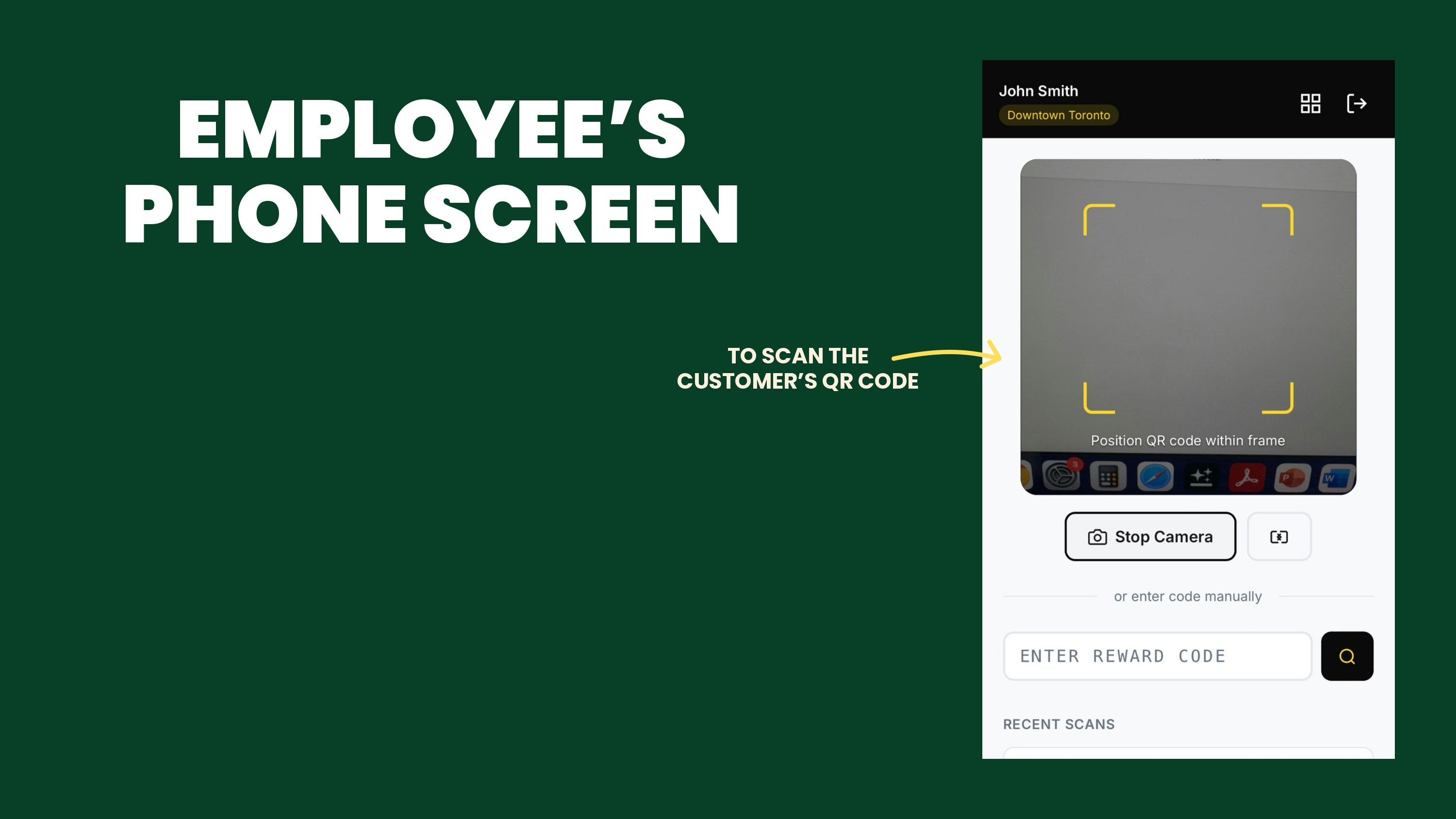 Wordpress Restaurant Promotion Plugin gallery image