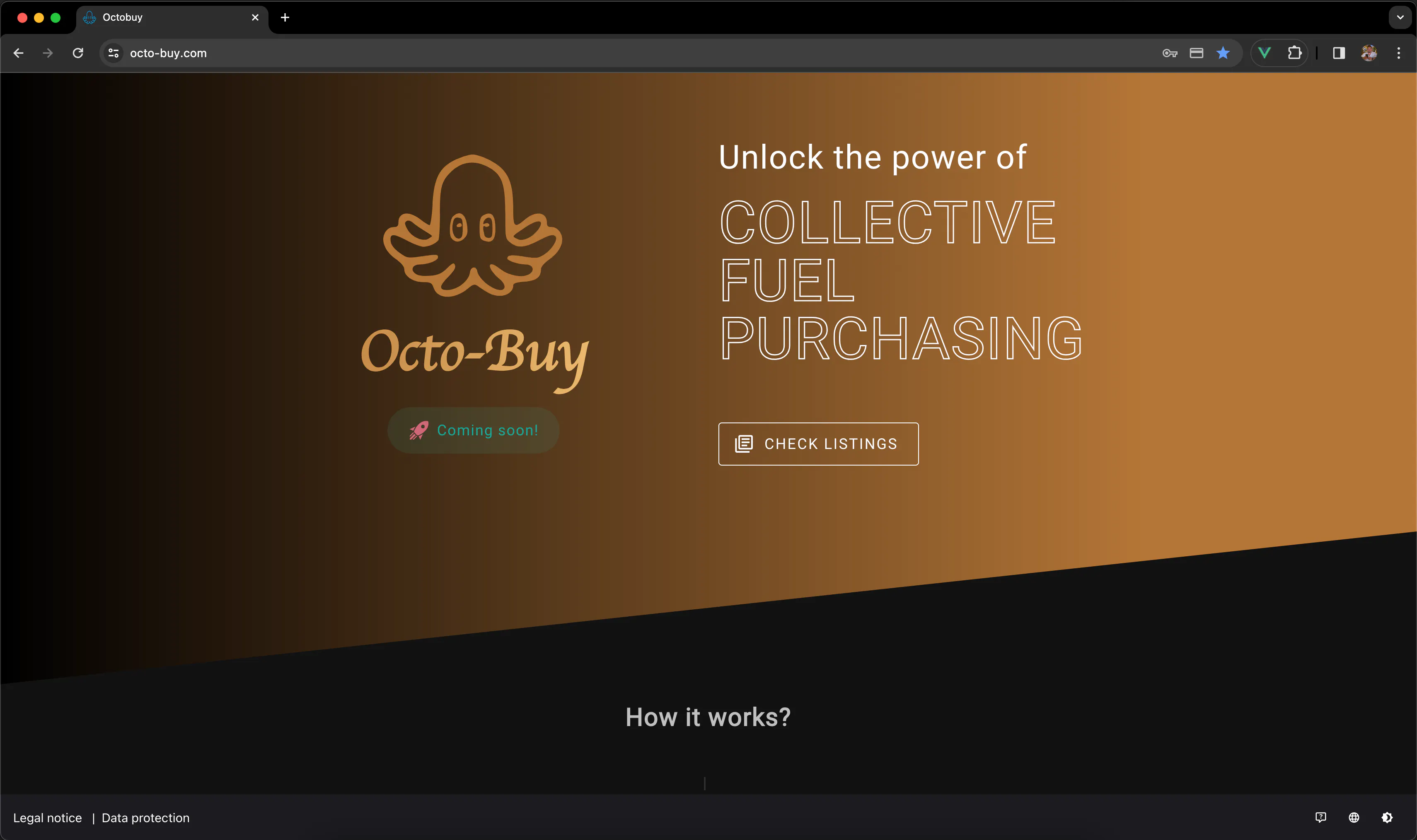 OCTOBUY gallery image