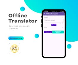 Offline Translator gallery image