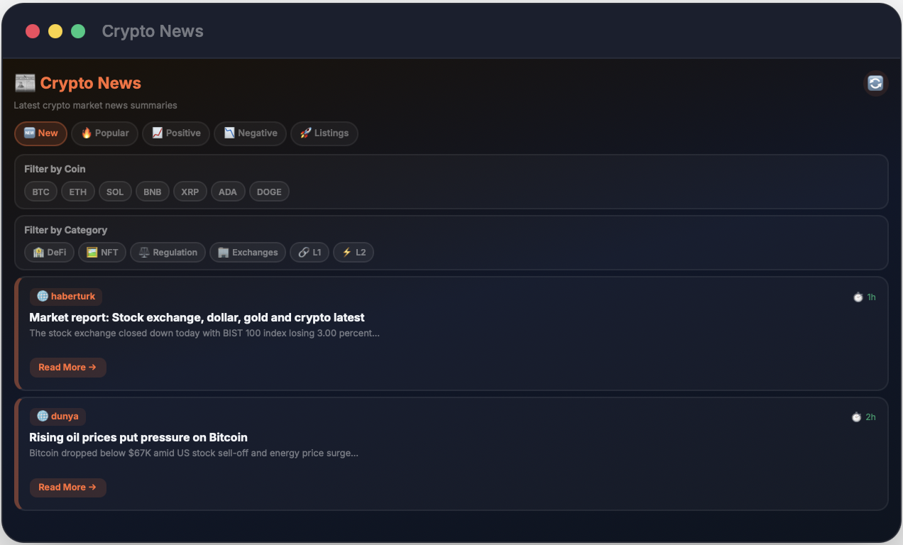 Crypto Tek Ai gallery image