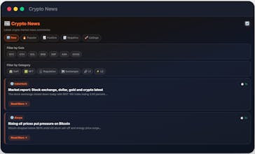 Crypto Tek Ai gallery image