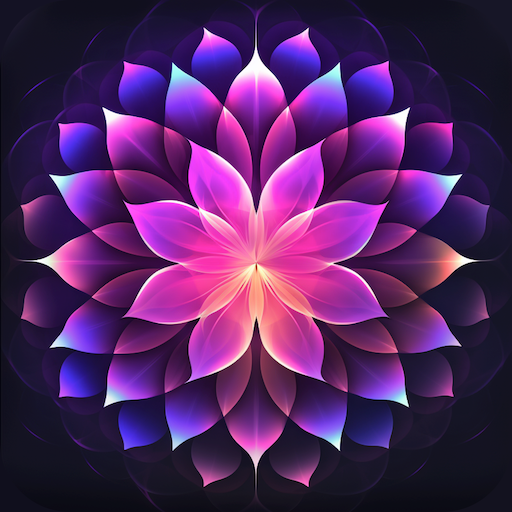 Barış yapmak - Basit, ücretsiz bir meditasyon zamanlayıcısı. medya 4