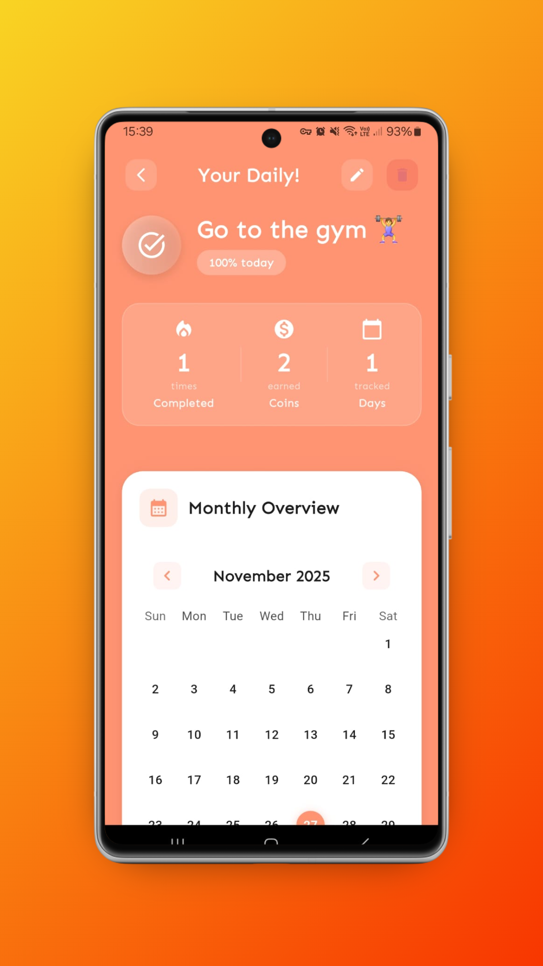 Dailies gallery image
