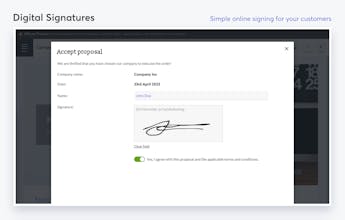 Offorte gallery image