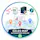 Open source Geo sales intelligence