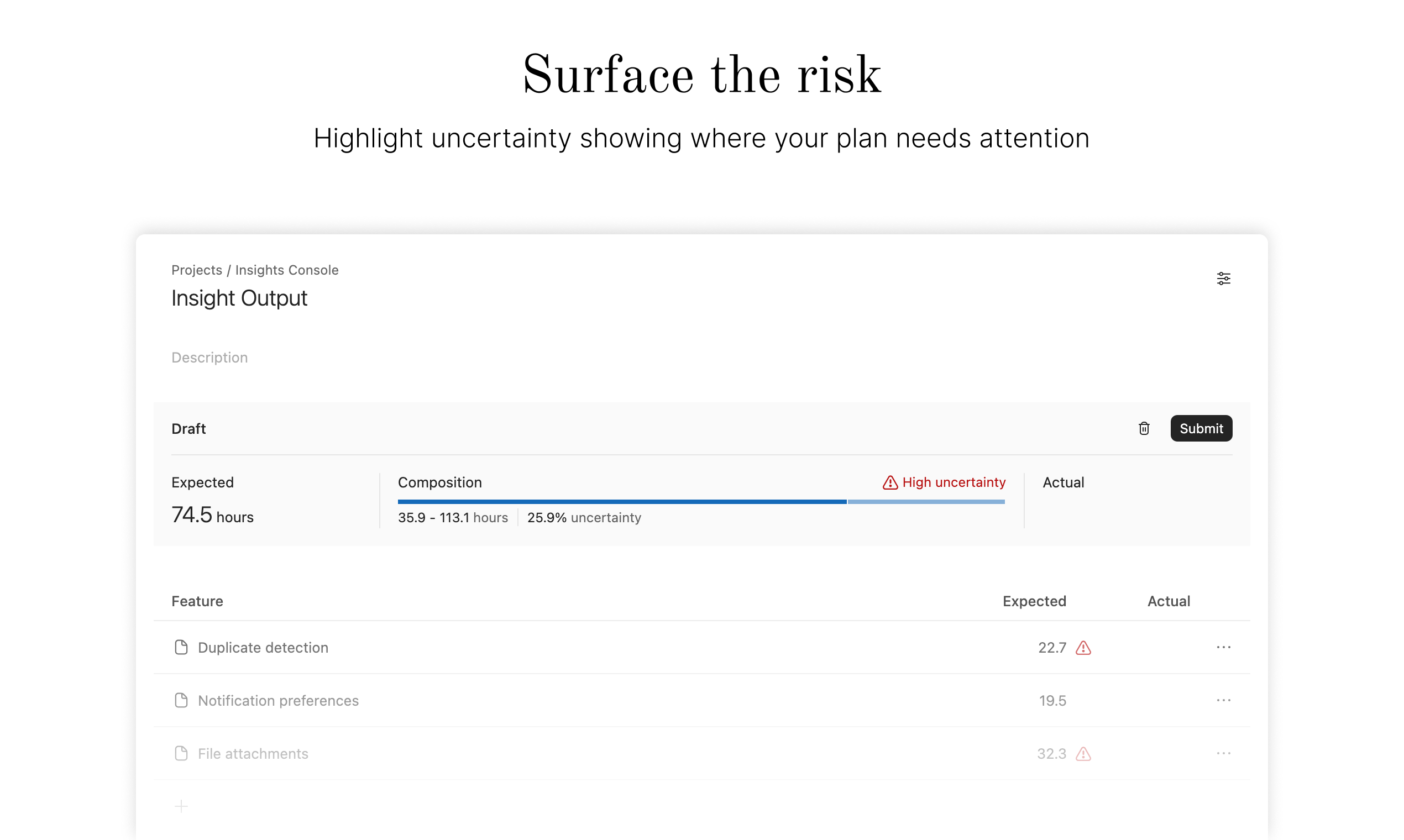 Estimera gallery image