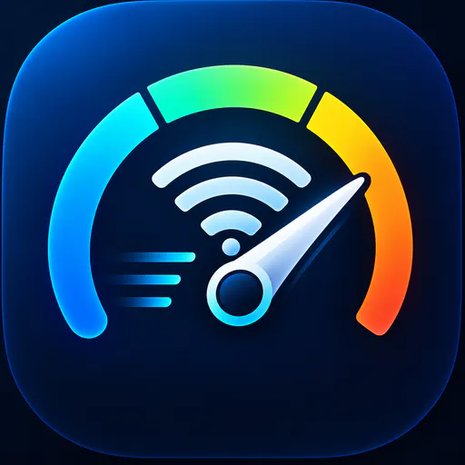 PingMaster Pro: Wi‑Fi & 5G Speed Test
