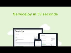 Servicejoy gallery image