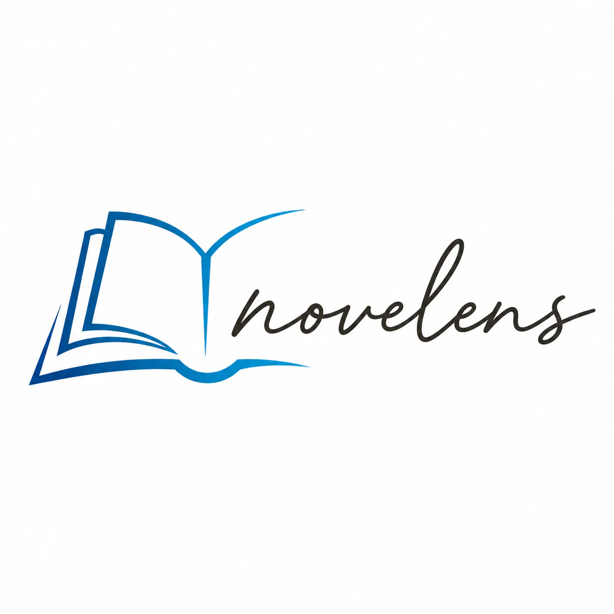 Novelens.ai logo