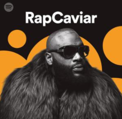The New Rap Caviar