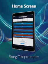 LyricsFlow Pro on iOS & Android gallery image