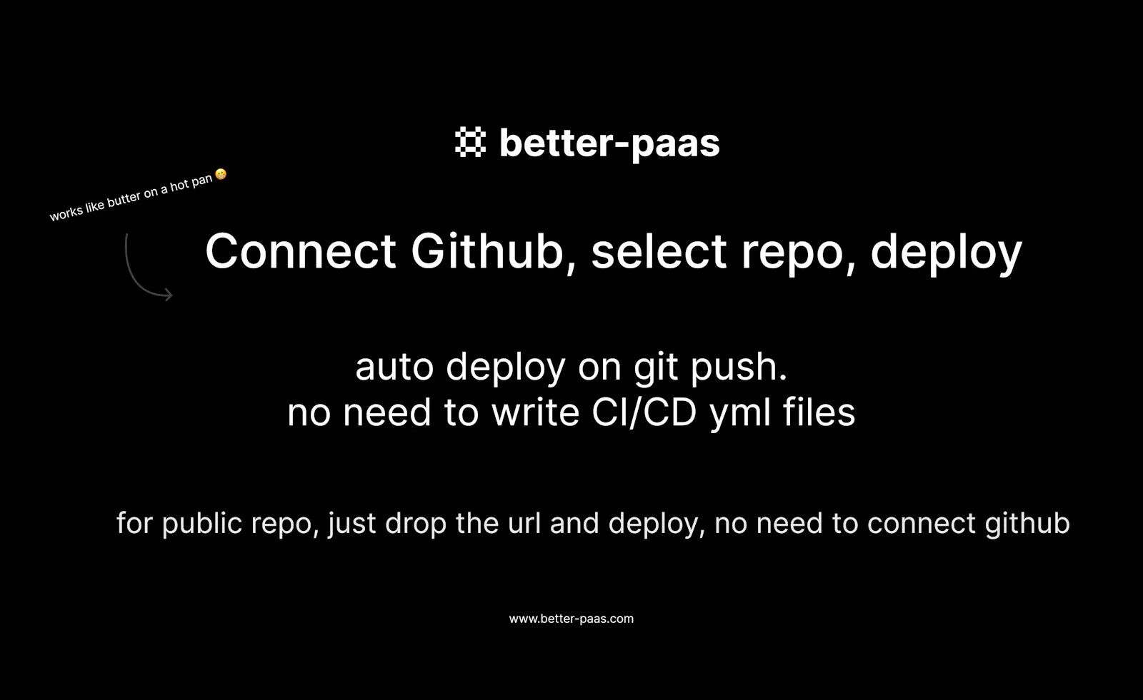 better-paas v1.8.4 screenshot 3