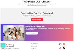 FunBuddy gallery image
