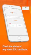 SSL Checker gallery image