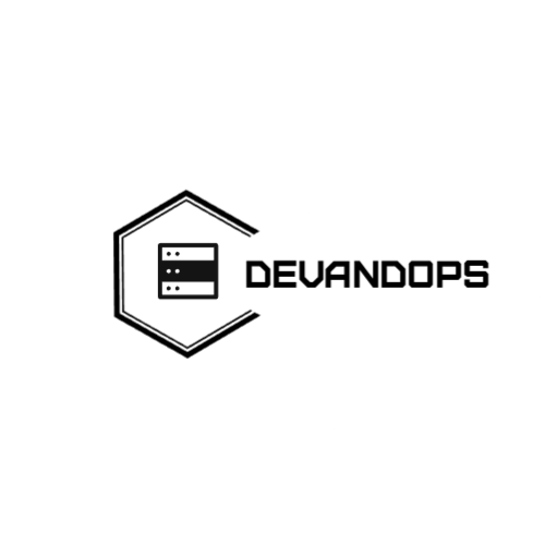 Devops and System Ad... logo