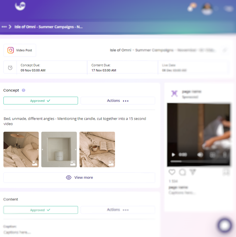 Otterfish gallery image