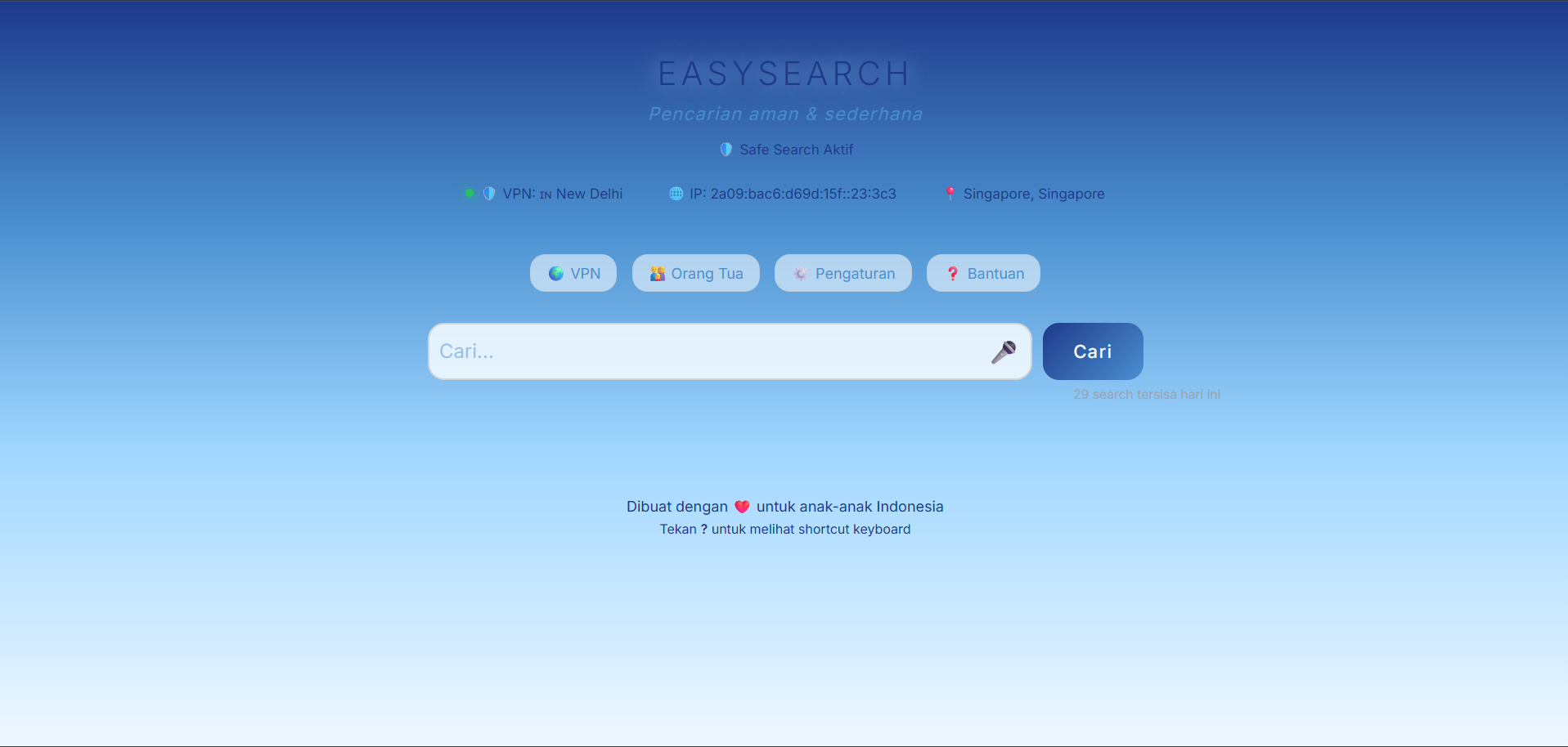EasySearch media 1