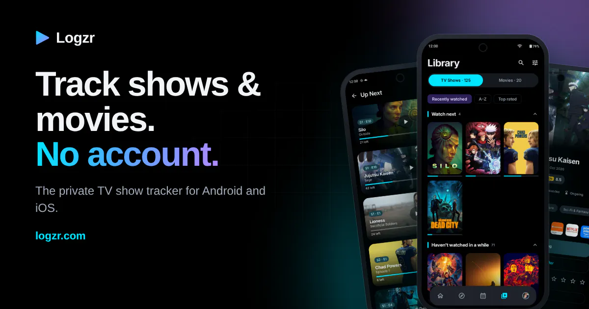 Logzr gallery image