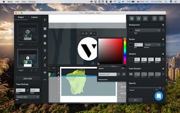 Vectr For Ubuntu gallery image