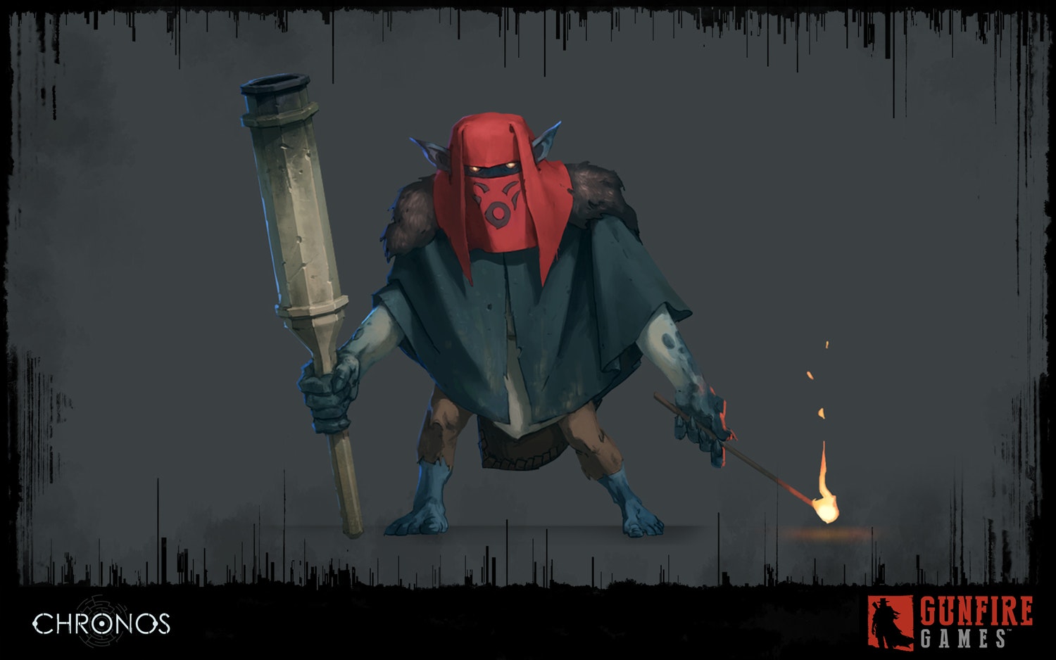 Chronos gallery image