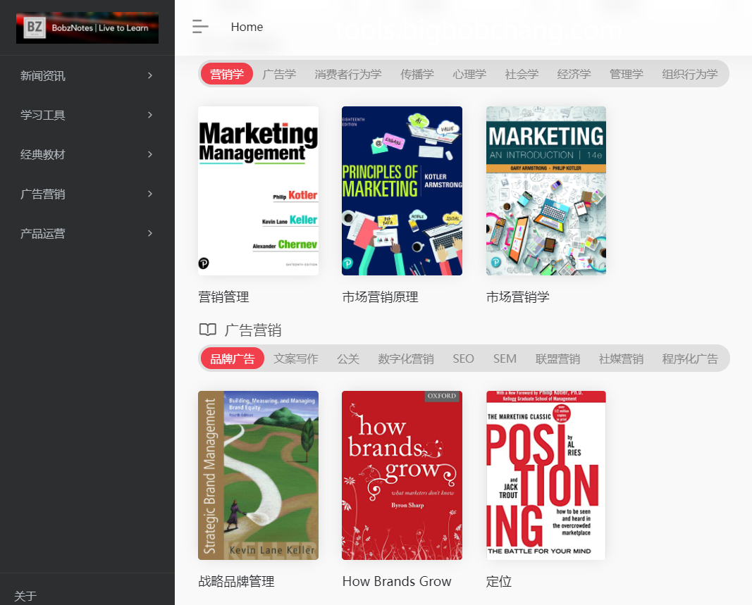 BobzNotes gallery image